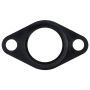Elring 632.710 Gasket, secondary air valve Pack of 2