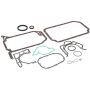 Elring 632.740 Gasket Kit, crankcase