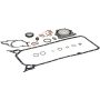 Elring 633.330 Gasket Kit, crankcase