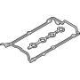 Elring 633.350 Engine Valve Cover Gasket