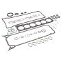 Elring 633.580 Engine Oil Drain Plug Gasket
