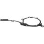 Elring 633.940 Gasket, timing case