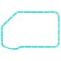 Elring 634.061 Gasket, automatic transmission oil sump