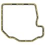 Elring 634.450 Gasket, oil sump
