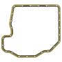Elring 634.450 Gasket, oil sump