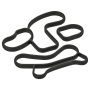 Elring 634.970 Gasket Set, oil cooler