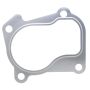 Elring 635.270 Gasket, exhaust pipe