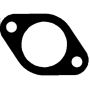 Elring 635.381 Gasket, housing cover (crankcase)