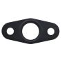 Elring 635.432 Gasket, oil outlet (charger)