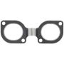 Elring 638.181 Gasket, exhaust manifold