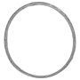 Elring 642.120 Gasket, exhaust pipe