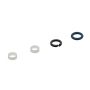 Elring 642.520 Seal Kit, injector nozzle