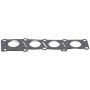 Elring 643.040 Gasket, exhaust manifold