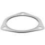 Elring 643.520 Gasket, exhaust pipe Pack of 2