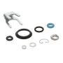 Elring 644.740 Seal Ring Set, injection valve