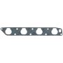 Elring 645.910 Gasket, intake manifold