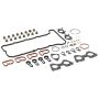 Elring 648.160 Gasket Kit, cylinder head