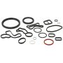 Elring 648.330 Gasket Kit, crankcase