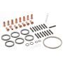 Elring 648.550 Turbocharger Oil Line Seal