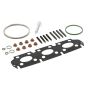 Elring 648.640 Exhaust Pipe Flange Gasket