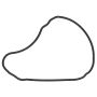 Elring 648.850 Gasket, timing case cover