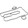 Elring 649.880 Engine Valve Cover Gasket