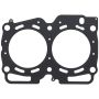 Elring 650.230 Gasket, cylinder head Pack of 2
