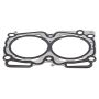 Elring 650.230 Gasket, cylinder head Pack of 2