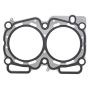 Elring 650.230 Gasket, cylinder head Pack of 2