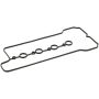 Elring 650.350 Gasket, cylinder head cover