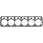 Elring 651.590 Gasket, cylinder head