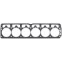 Elring 651.590 Gasket, cylinder head