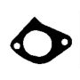 Elring 655.581 Gasket, cylinder head cover