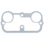Elring 655.581 Gasket, cylinder head cover
