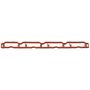 Elring 655.840 Gasket, intake manifold