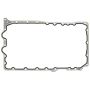 Elring 655.881 Gasket, oil sump