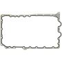 Elring 655.881 Gasket, oil sump