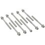 Elring 657.030 Cylinder Head Bolt Set