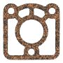 Elring 657.180 Gasket, intake manifold housing