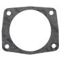 Elring 657.190 Gasket, intake manifold housing