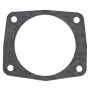 Elring 657.190 Gasket, intake manifold housing