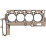 Elring 658.200 Gasket, cylinder head