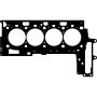 Elring 658.210 Gasket, cylinder head