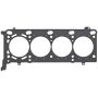 Elring 659.110 Gasket, cylinder head