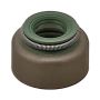 Elring 659.800 Seal Ring, valve stem Pack of 8