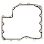 Elring 660.660 Gasket, oil sump