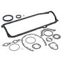 Elring 686.130 Gasket Kit, crankcase