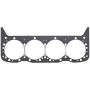 Elring 686.140 Gasket, cylinder head