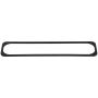Elring 686.160 Gasket, cylinder head cover