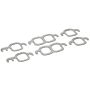 Elring 686.170 Gasket Set, exhaust manifold